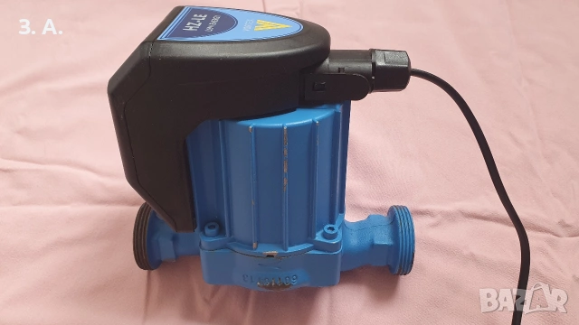 Vortex HZ-LE 401 dn25