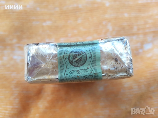 Пакет кутия цигари Cabinet , снимка 4 - Антикварни и старинни предмети - 53169924