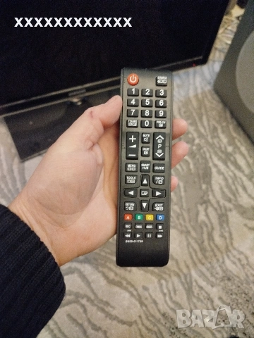 смарт телевизор samsung 37 " с проблем, снимка 6 - Телевизори - 53657730