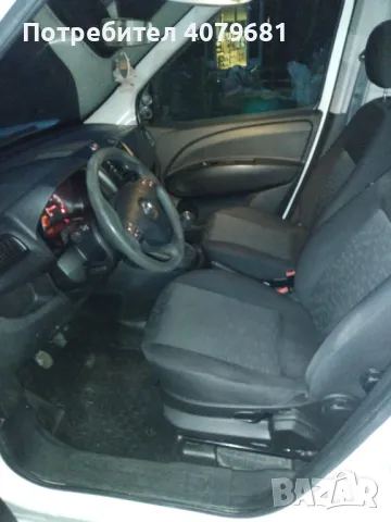 Opel Combo 1,6 CDTI , снимка 7 - Автомобили и джипове - 48926704