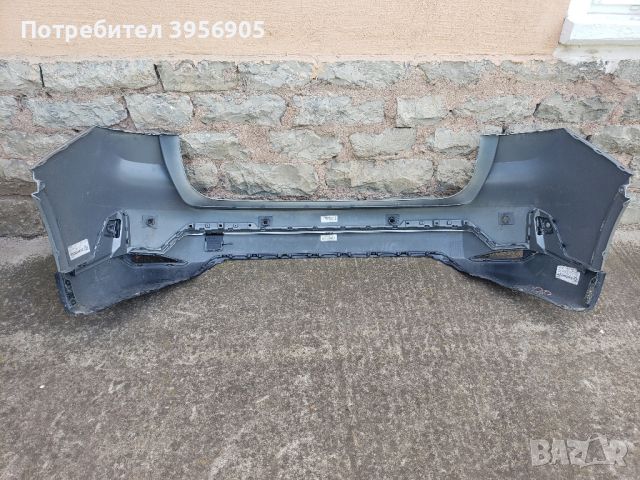 Zadna bronq BMW X1 U11, снимка 4 - Части - 46471090