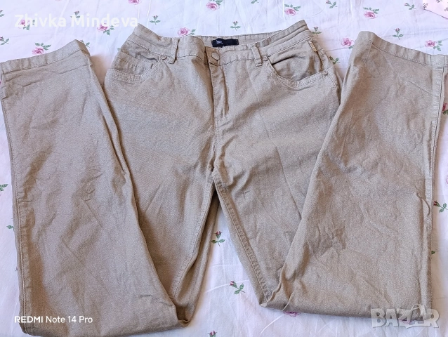 Продавам дънки, снимка 6 - Дънки - 54134479