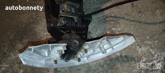 Пендула мощ 1200в. работеща , без плот !, снимка 16 - Диамантени и режещи инструменти - 52907355