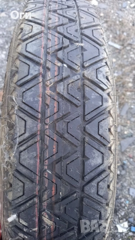 Резервна гума патерица за Фиат,Алфа Ролео и Ланча 16цола, снимка 3 - Гуми и джанти - 53154491