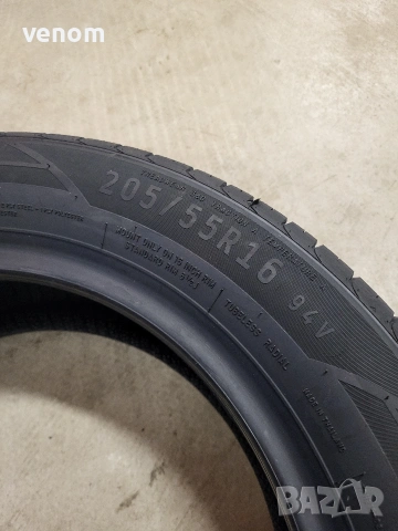 Нови летни гуми Prinx Aquila Pro 205/55R16, снимка 9 - Гуми и джанти - 54086210