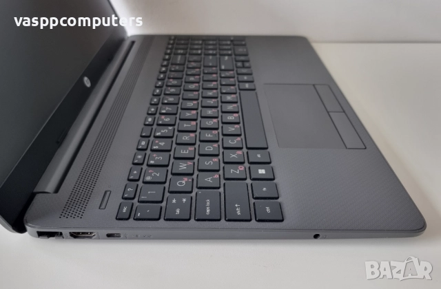 HP 255 G8 / 15.6" / Ryzen 3 5300U / 8GB RAM / 256GB NVMe, снимка 4 - Лаптопи за работа - 52394773