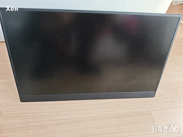 портативен монитор xmart s156fa, снимка 4 - Монитори - 53861532