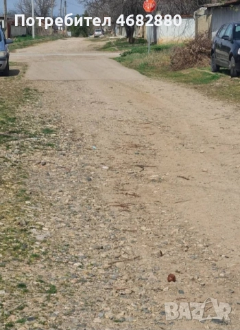 Парцел в регулация, село Сухозем, обл. Пловдив, снимка 3 - Парцели - 52794780