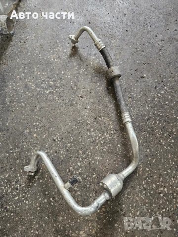 8200840431 ТРЪБА ЗА КЛИМАТ DACIA SANDERO 1.2 55KW 5P B 5M (2009), снимка 2 - Части - 50923369