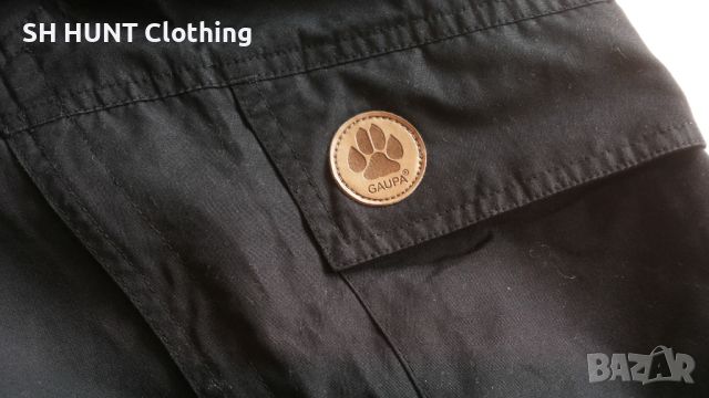 GAUPA of NORWAY Stretch Trouser размер M панталон със здрава и еластична материи - 967, снимка 7 - Панталони - 45484972