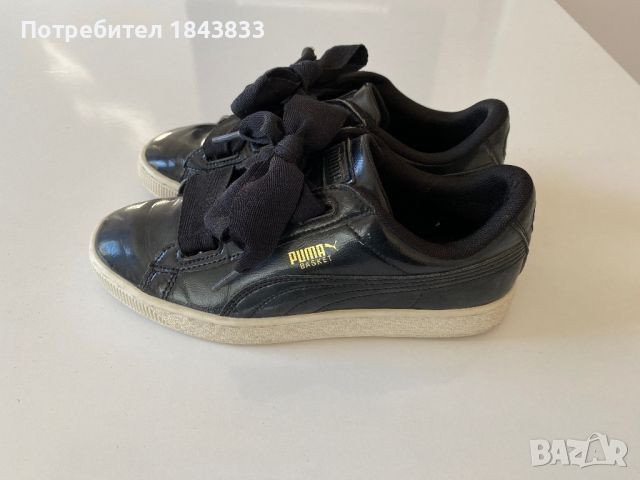 Puma дамски маратонки, снимка 2 - Маратонки - 45094888