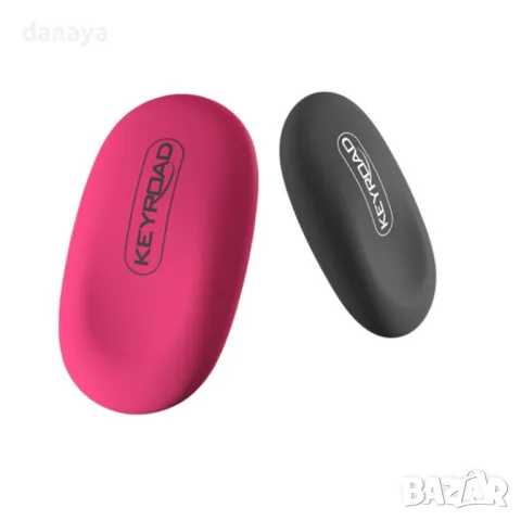 5138 Ученическа гумичка Keyroad Soft Tip eraser, снимка 2 - Ученически пособия, канцеларски материали - 47050119