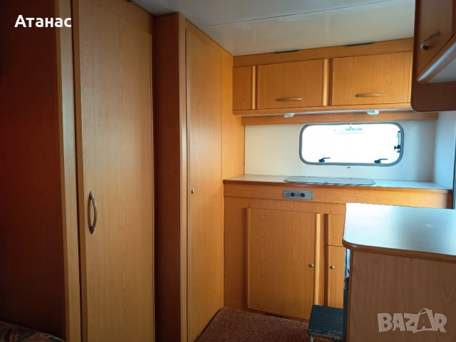 Каравана  Going 300, снимка 10 - Каравани и кемпери - 54093622