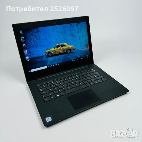 Lenovo IdeaPad V130/FHD 1920x1080p/i5-7200U/8GB DDR4/192GB SSD, снимка 4 - Лаптопи за работа - 46559608