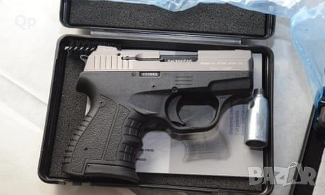 Газов пистолет Zoraki m906 9mm p.a.k