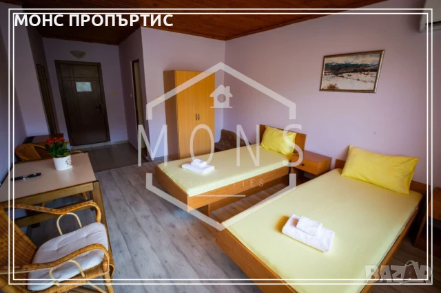 Действащ хотел в района на с. Арбанаси, гр. Велико Търново., снимка 6 - Хотели - 51430147