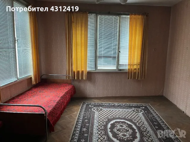 Продавам етаж от къща, снимка 10 - Къщи - 48128813