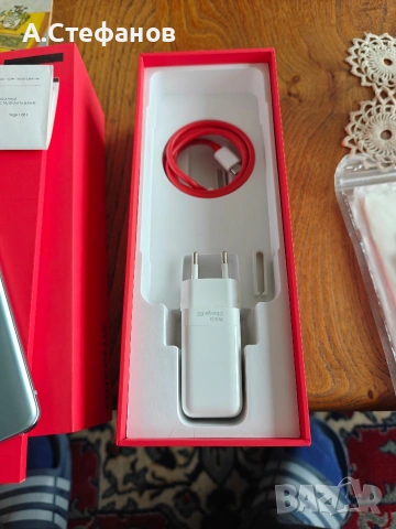 OnePlus 8t 8/128, снимка 4 - Други - 54063157
