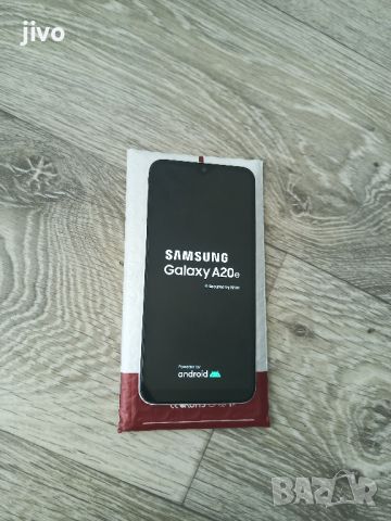 Samsung Galaxy A20e, снимка 1