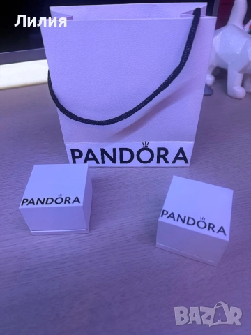 Кутии ,плукчета на Пандора, снимка 2 - Други - 53597390