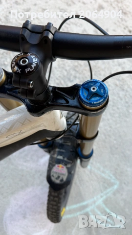 Bike Specialized 29, снимка 8 - Велосипеди - 54169447