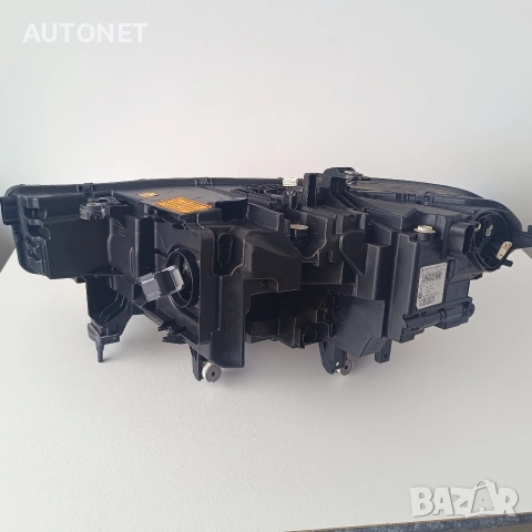 Десен фар BMW X7 G07 Laser , фар бмв x7 г07 лазер фар 5A279F2, снимка 6 - Части - 54079436