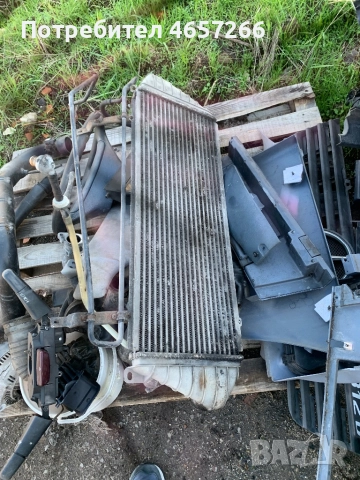 Спринтер 312 на части, снимка 14 - Части - 52496485