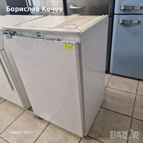 Хладилник за вграждане LIEBHERR , снимка 2 - Хладилници - 53414658