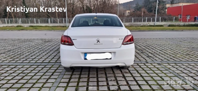 Пежо 301, снимка 4 - Автомобили и джипове - 50776087
