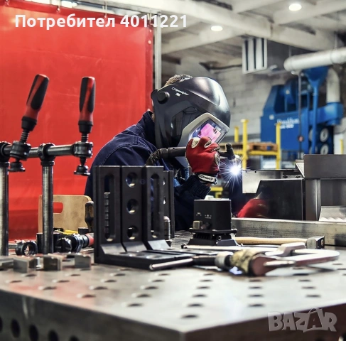 заварчик София цветни заварки Мичев ЕООД заваряване на алуминий заварки с аргон лазарно заваряване  , снимка 6 - Други услуги - 54002654