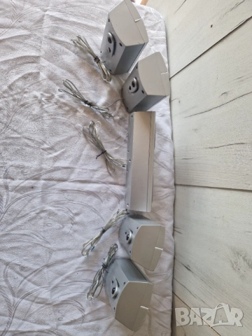 5.0 Тонколони Philips, снимка 9 - Тонколони - 53689875