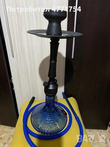 Продавам наргиле чисто ново, снимка 3 - Наргилета - 53911467