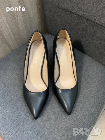 Padlo Bocelli обувки , снимка 4 - Дамски обувки на ток - 51006540