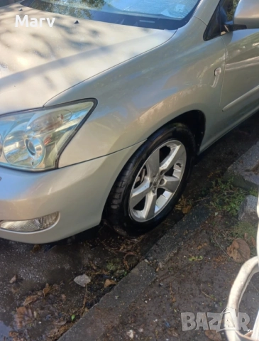 Lexus RX 300 на части , снимка 3 - Автомобили и джипове - 52459992