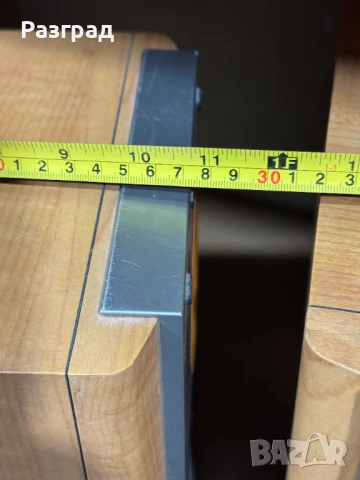 Тонколони SONY SS-NX1, снимка 8 - Тонколони - 51296258