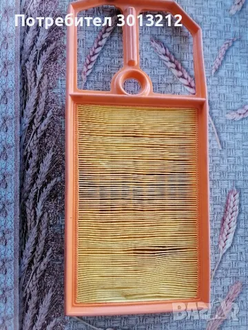 Въздушен филтър, снимка 1