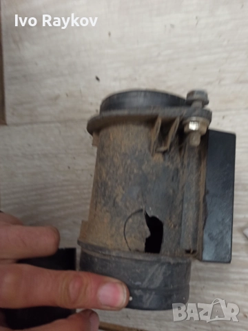 Дебитомер за VOLKSWAGEN, AUDI, SKODA и SEAT 1.9 TDI ,  074906461, снимка 8 - Части - 52263988