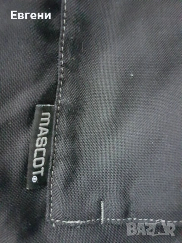 Мъжка риза Mascot, снимка 4 - Тениски - 53294940