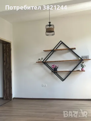 Етажерка за стена, снимка 2 - Други стоки за дома - 47972199
