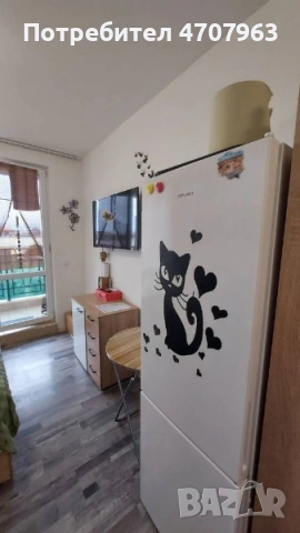 Студио - Слънев бряг, снимка 2 - Апартаменти - 53712978