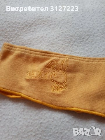 Бразилиана - цветове и модели, снимка 12 - Бельо - 35931042