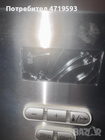 Парна фурна за вграждане MIELE, снимка 3 - Печки, фурни - 53228295