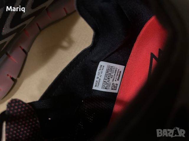 Нови маратонки Reebok 41 номер , снимка 5 - Маратонки - 46318898