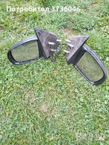 Части за ML 163 270 CDI