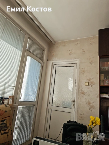 Тристаен в Мараша, От Собственик, снимка 5 - Апартаменти - 53839516
