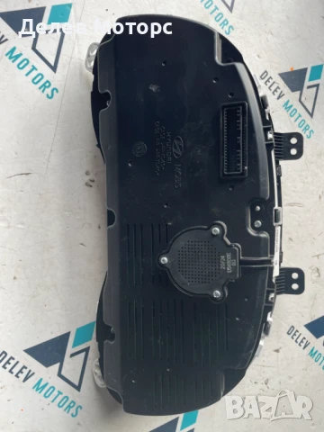 Километраж 94003-K4031 за Hyundai Kona EV електрическа двигател EM, 2020г., Хюндай Кона EV electric , снимка 2 - Части - 50890687