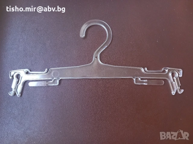 Закачалки, снимка 5 - Други стоки за дома - 50937981