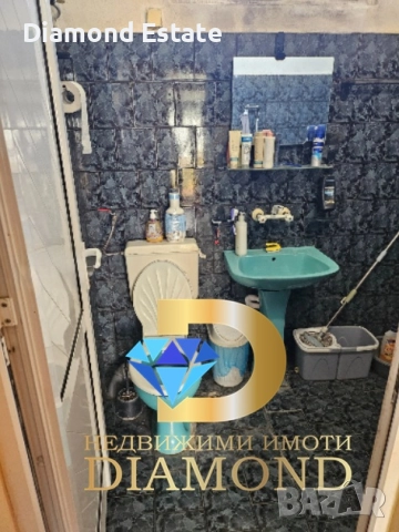 Къща в град Гълъбово, снимка 11 - Къщи - 52572989