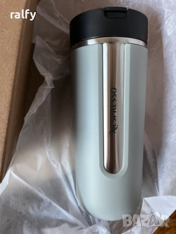 Travel Mug Nespresso 540 ml, снимка 2 - Чаши - 53467779