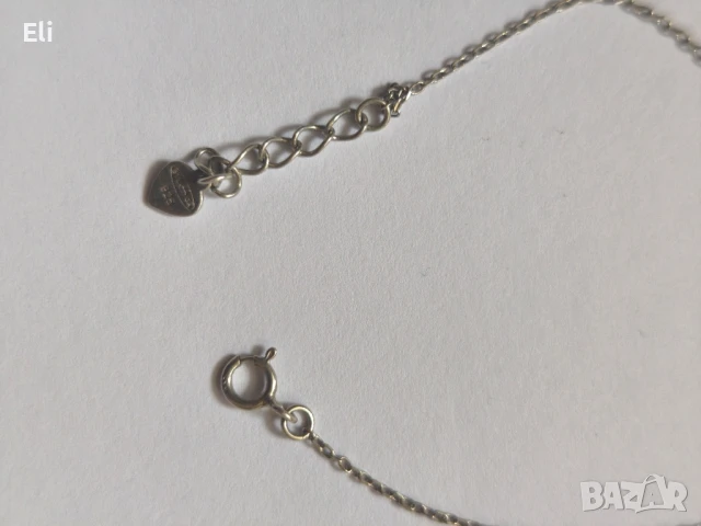 Гривна талисман, снимка 3 - Гривни - 51203445